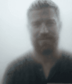 kane — Oxley AI original character