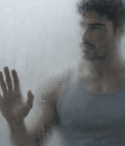 rafael — Oxley AI original character